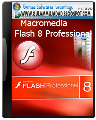 Macromedia flash latest version